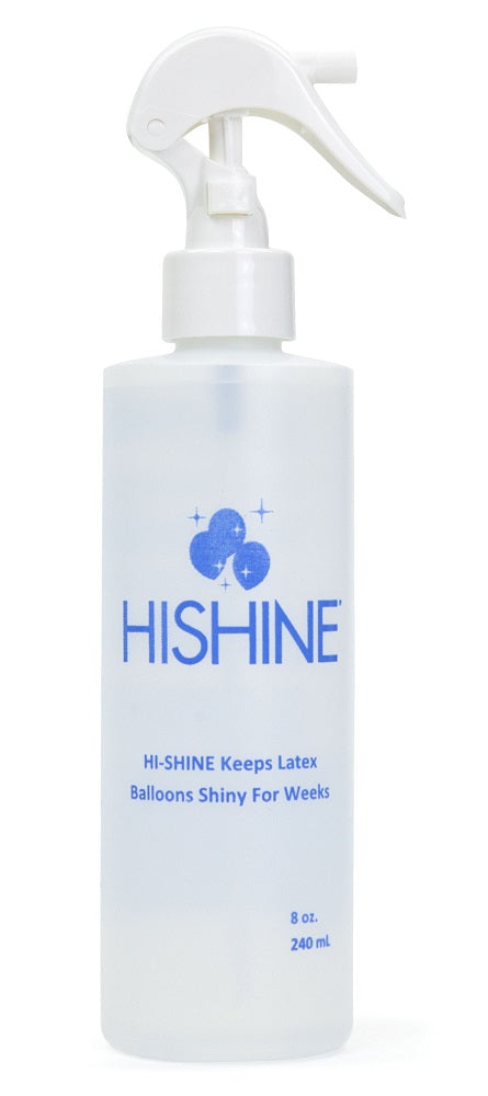 Hi Shine Glanzspray für Ballons 240ml