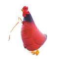 Huhn Airwalker Ballon 61cm 24"