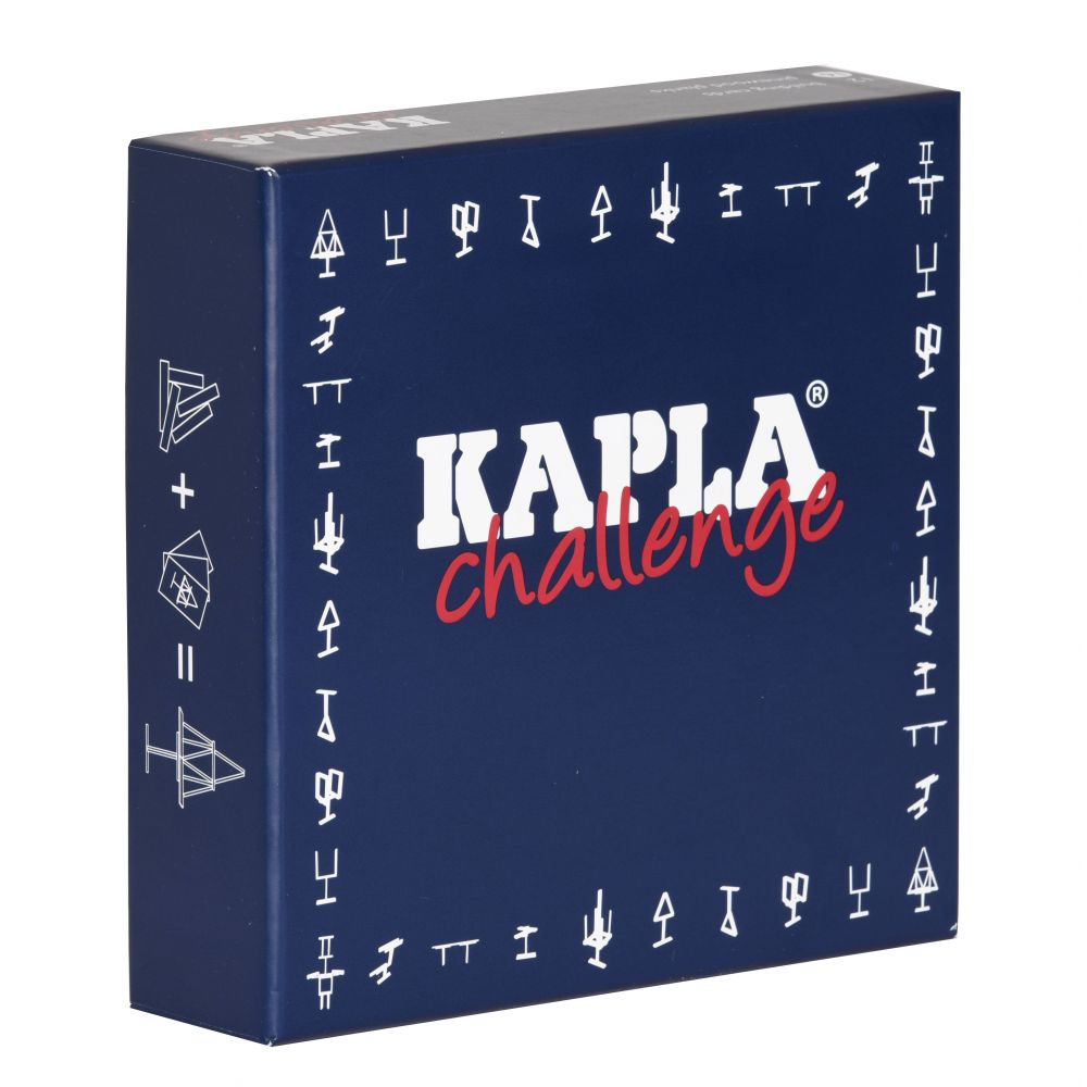 KAPLA® Challenge (Défi)