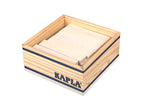 KAPLA® 40er Quadrat (weiß)