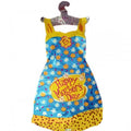 Kleid Happy Motherdays Folienballon 91cm 36"