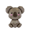 Koala Baby Folienballon 69 x 85cm