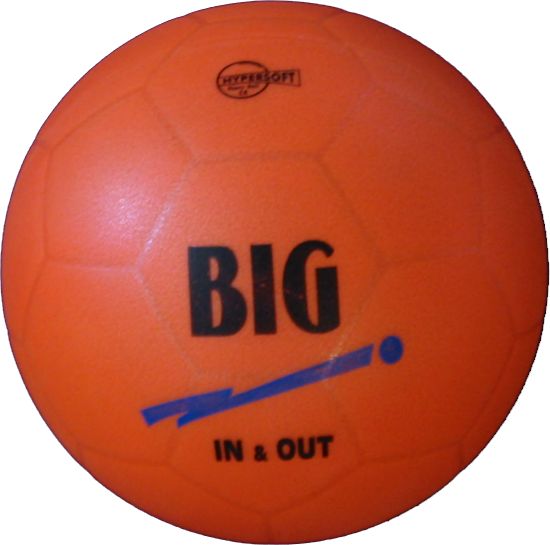 Kogelan Hypersoft Bigball