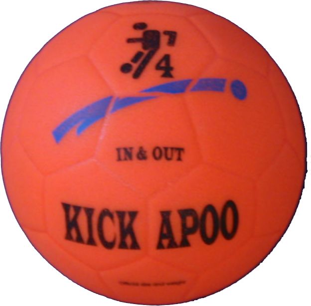 Kogelan Hypersoft Fussball