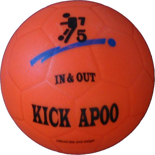 Kogelan Hypersoft Fussball