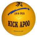 Kogelan Supersoft Fußball Kickapoo Gr. 4