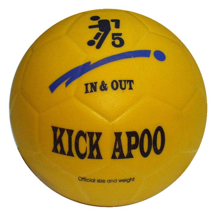 Kogelan Hypersoft Fussball Kickapoo 5