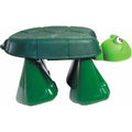 Laufschildkröte Turn Turtle grün