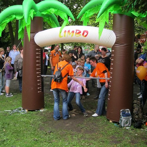 Limbo gebraucht