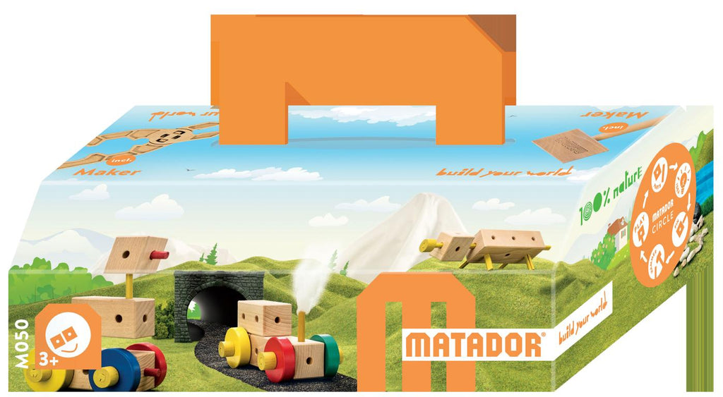 Matador Maker M050