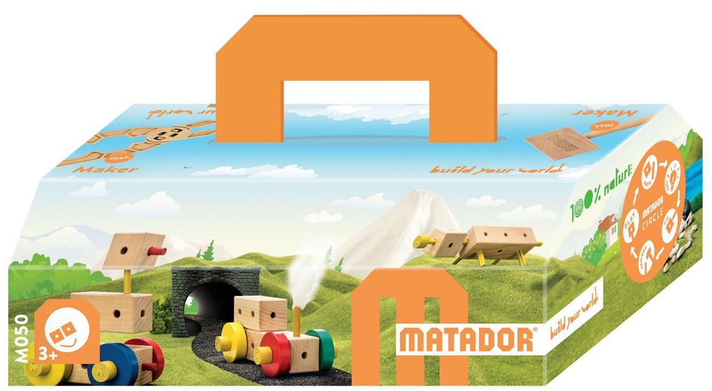 Matador Maker M050