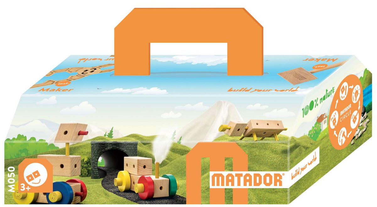 Matador Maker M050