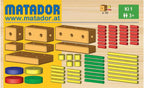 Matador Ki 1 Maker