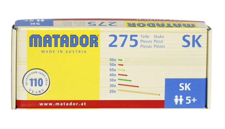 Matador Explorer Klassik SK - günstig kaufen