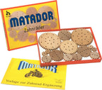 Matador Explorer Klassik Zr - Zahnräder günstig Holzbaukästen kaufen