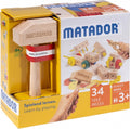 Matador Maker M034 - günstig Holzbaukasten kaufen