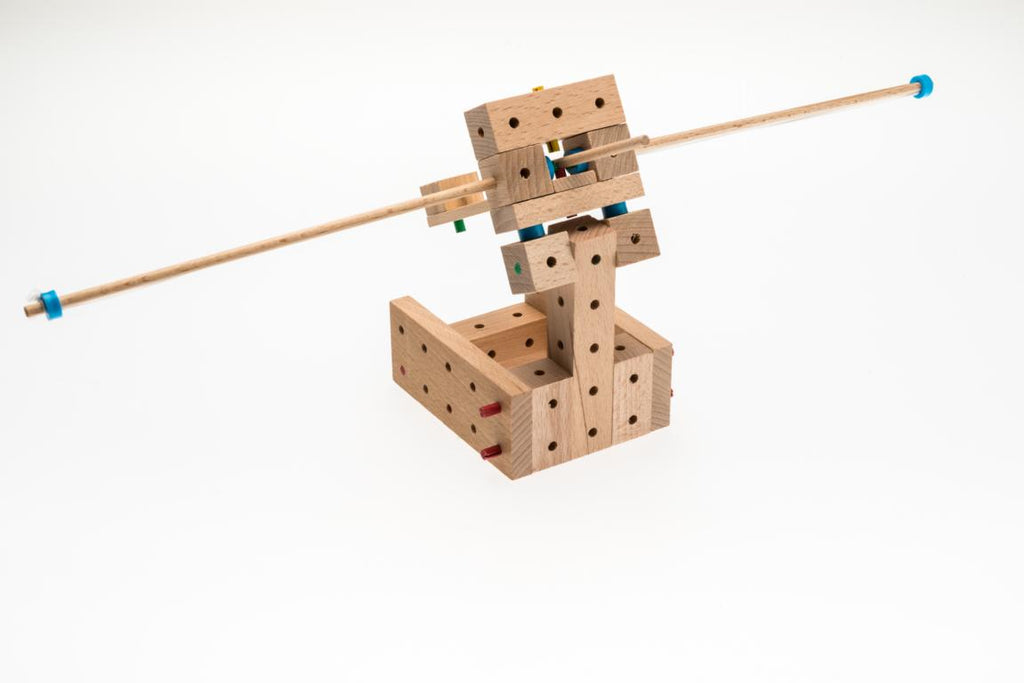 Matador Catapults Explorer