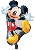 Mickey Mouse Folienballon 78cm 31"