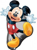 Mickey Maus Folienballon 78cm 31"