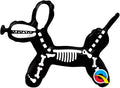 Mini Folienballon Balloon Dog Skeleton Hundeskelett 36cm 14''