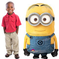 Minions Airwalker Folienballon - 71 x 109cm