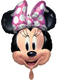 Minnie Mouse Forever Folienballon 66cm 26"