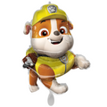 PAW Patrol Rubble 81cm 32"