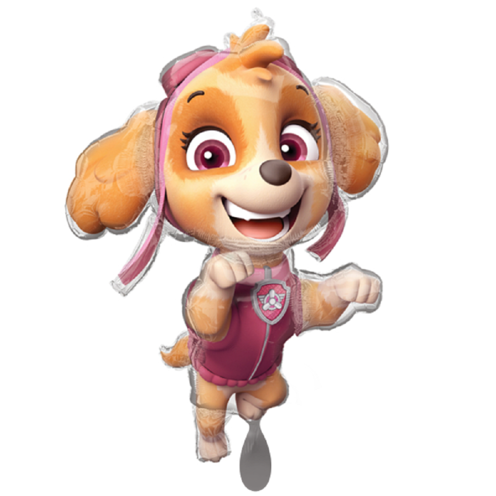 PAW Patrol Skye 91cm 36"