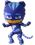 PJ Mask Catboy Folienballon 105 x 61cm