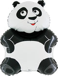 Panda Bär Folienballon 74cm
