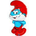 Papa Schlumpf Folienballon 107cm