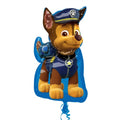 Paw Patrol Folienballon - 58cm x 78cm