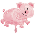 Pig Folienballon 89cm 35"