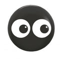 Double Eyes Augenpaar 12,5 cm 5" Latex Luftballons Sempertex 50 Stück