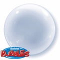Qualatex Deco Bubble Clear 24" 61cm Luftballon