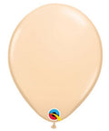Qualatex Fashion Blush (Hautfarbe) 27,5cm 11" Latex Luftballons