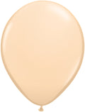 Qualatex Fashion Blush (Hautfarbe) 27,5cm 11" Latex Luftballons