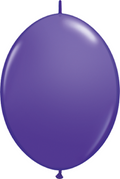 QuickLink Ballon Purple Violet - 30cm