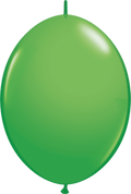 QuickLink Luftballons Fashion Spring Green - 15 cm