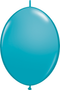 QuickLink Ballon Tropical Teal - 30cm
