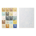 Reeves Artist Collection Malen nach Zahlen Fuchs
