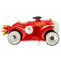 Rennauto Race Car Folienballon - 93cm 36''
