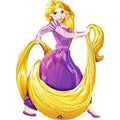 Rapunzel Folienballon 79cm