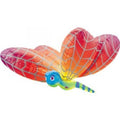 Riesenlibelle Folienballon 101cm 40"