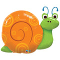 Riesenschnecke Folienballon 91cm 36"
