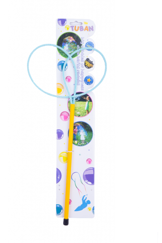 Seifenblasenring Tuban Soap Bubble Ring Pro Butterfly