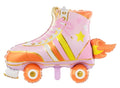 Rollschuh Folienballon 74 x 51cm 29 x 20 Inch
