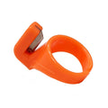 Schneide Ring Orange