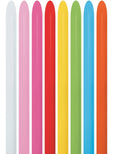 Sempertex 000 Fashion Assortment 160S Nozzle up Modellierballons