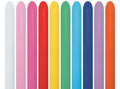 Sempertex 000 Fashion Assortment 260S Modellierballons